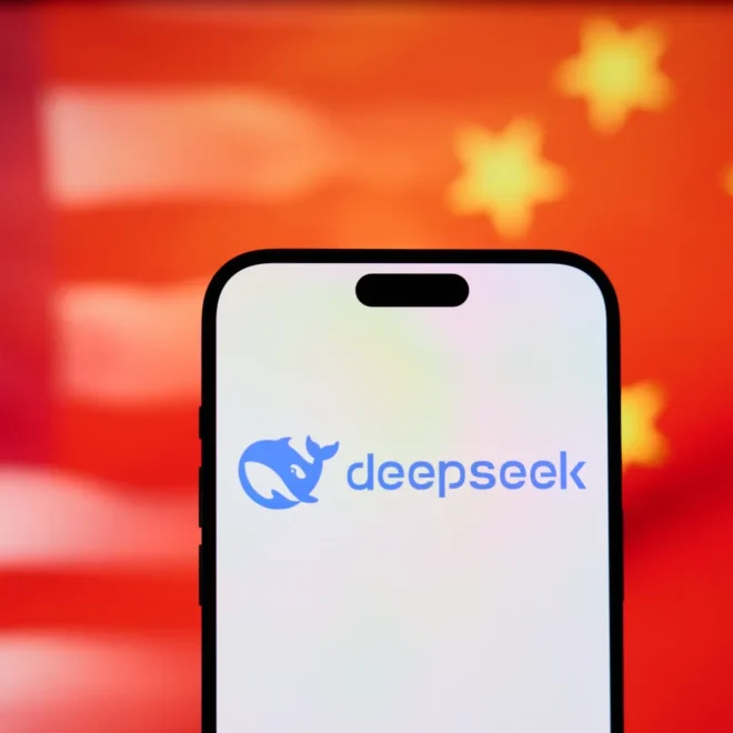 What is DeepSeek? The Tech Storm No One Saw Coming