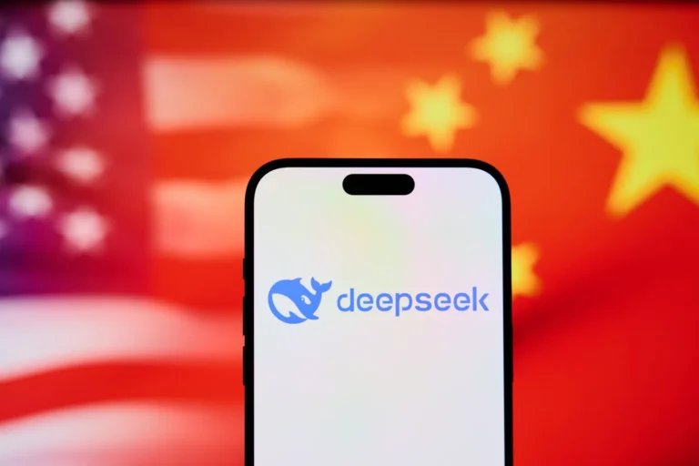 What is DeepSeek? The Tech Storm No One Saw Coming