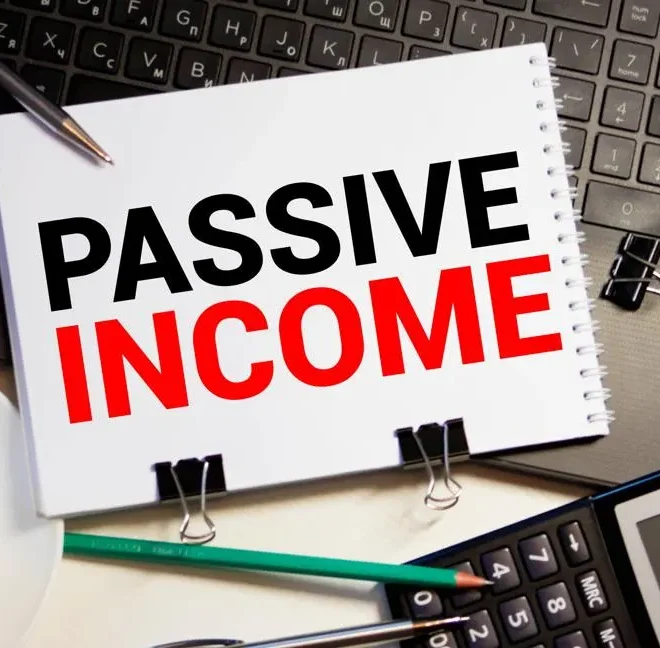 5 Passive Income Ideas That Make Money While You Sleep