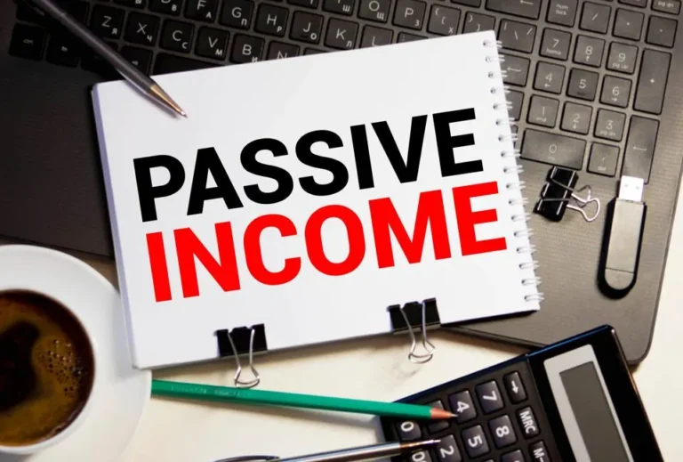 5 Passive Income Ideas That Make Money While You Sleep