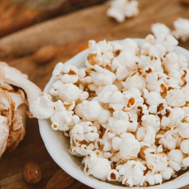 Best 3 Methods of Making Popcorn at Home within NO TIME!!