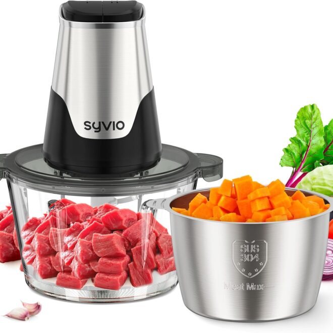 10 Genius Amazon Kitchen Gadgets to Save You Hours in Ramadan!