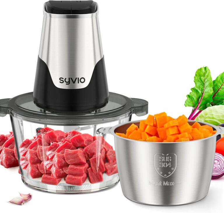 10 Genius Amazon Kitchen Gadgets to Save You Hours in Ramadan!