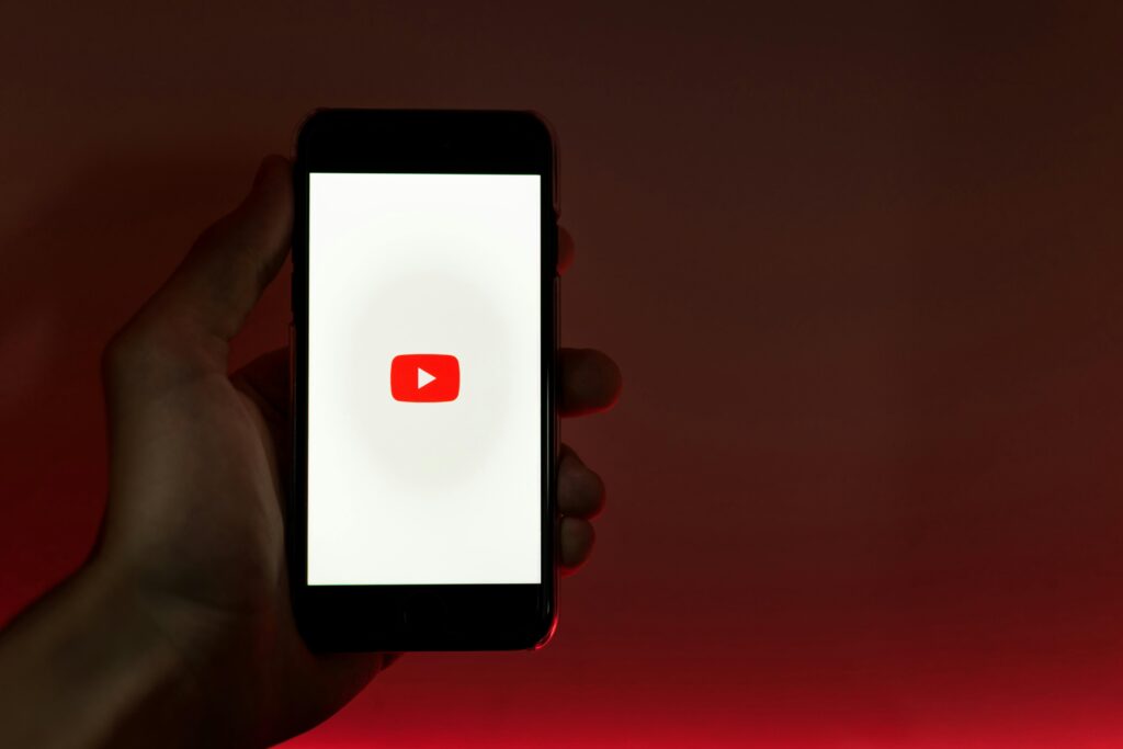 How to make YouTube Channel 2025