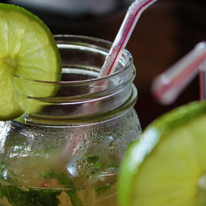 Mojito Recipe