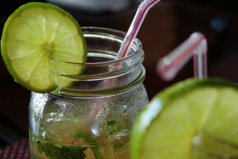 Mojito Recipe
