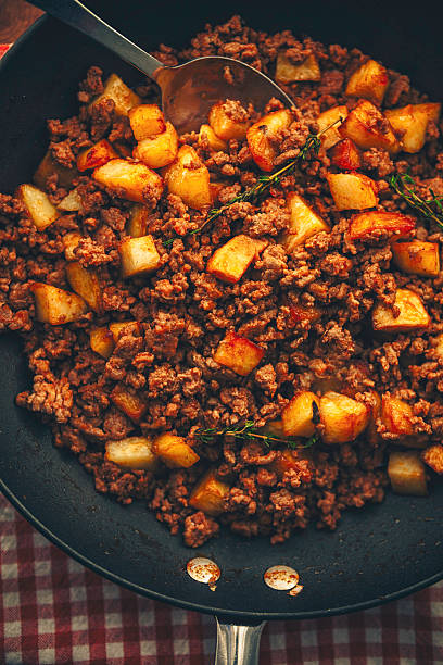 Picadillo Recipe – Easy & Flavorful Latin Comfort Food